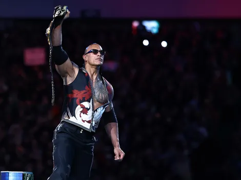 10 Times Wrestlers Took Over Your TV