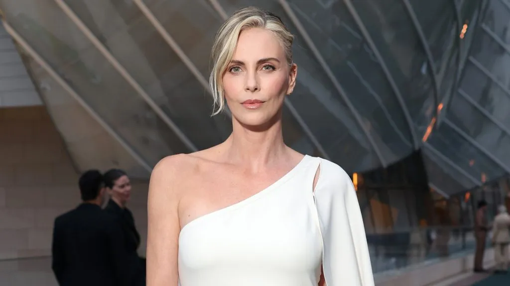 Source: Arnold Jerocki/Getty Images for LVMH x Vogue x NBC