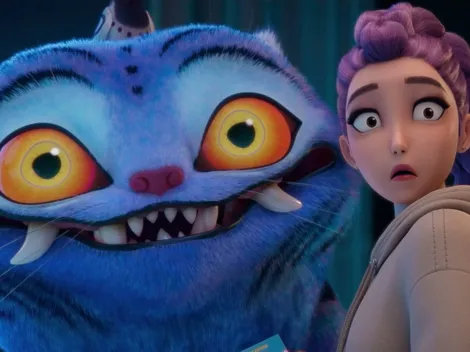 ‘KPop Demon Hunters’ Begins Its Oscar Campaign with Early Screener Drop