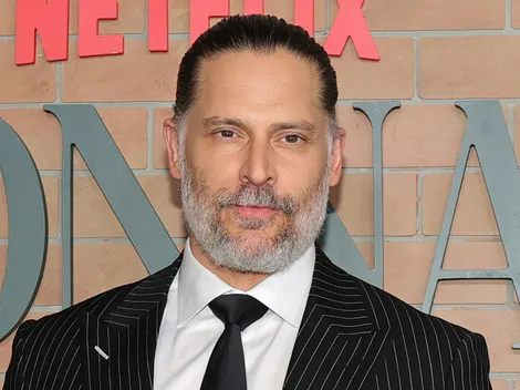 Hollywood Height Kings: The 10 Tallest Actors