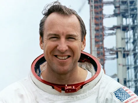 Jim Lovell Dies at 97: His Most Unforgettable Quotes About Space and Life