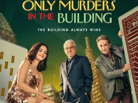 Trailer for "Only Murders In the Building" Season 5 Is Released