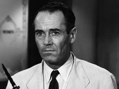 Celebrating Henry Fonda on the Anniversary of His Death: 10 Legendary Roles