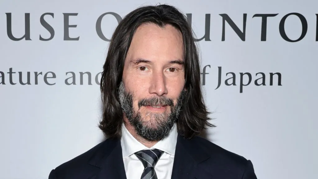 Source: Jamie McCarthy/Getty Images for House of Suntory