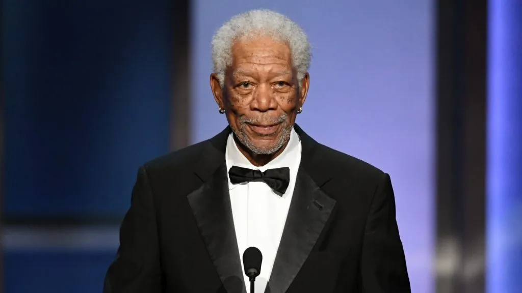 Source: Kevin Winter/Getty Images for WarnerMedia