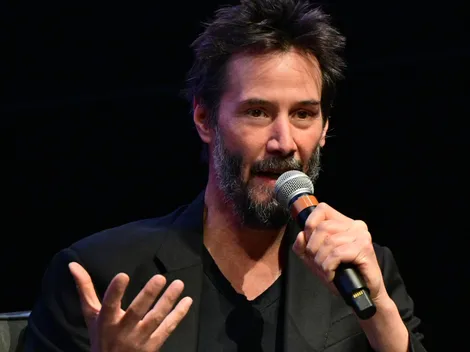 Happy Left-Handers Day! 10 Left-Handed Legends of Film and TV