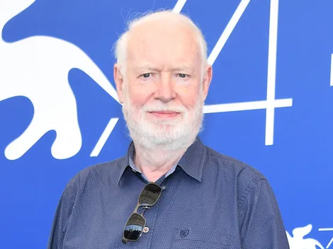Respected Film Critic David Stratton Dies at 85: His 10 Favourite Movies