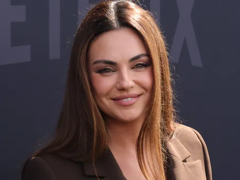 Mila Kunis Turns 42: 10 Movies That Showcase Her Talent
