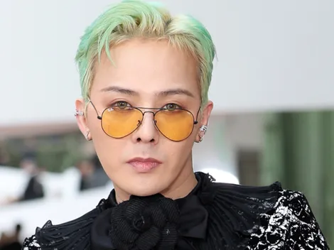 G-Dragon Turns 37: Ten Songs Every K-Pop Fan Must Know