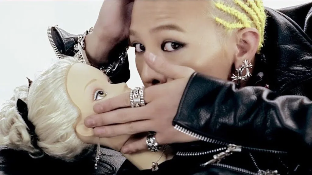 Source: YouTube (BIGBANG)