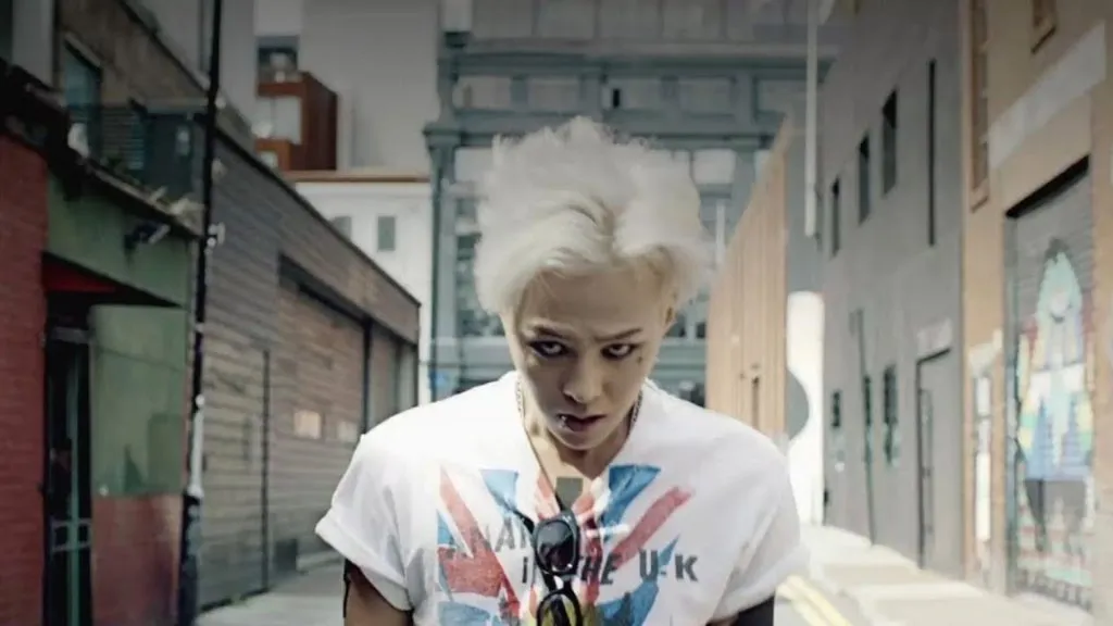 Source: YouTube (BIGBANG)