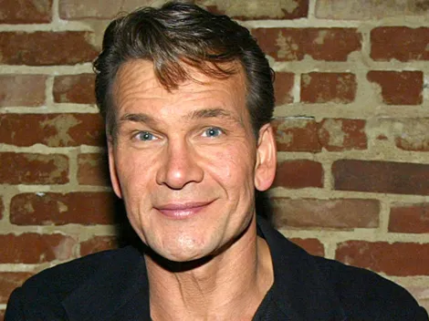 Remembering Patrick Swayze on His Birthday: 10 Roles That Made Him a Legend