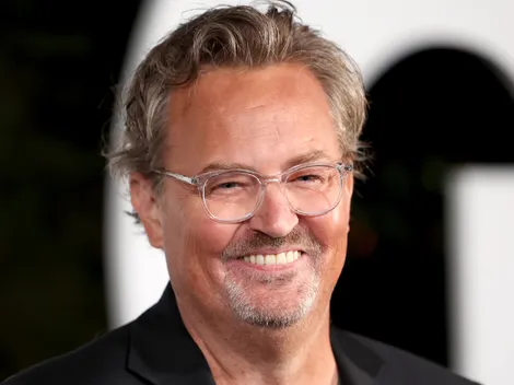 Matthew Perry Remembered on His Birthday: 10 Career Highlights