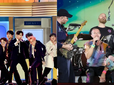 10 Collabs Between K-Pop Artists and Western Stars