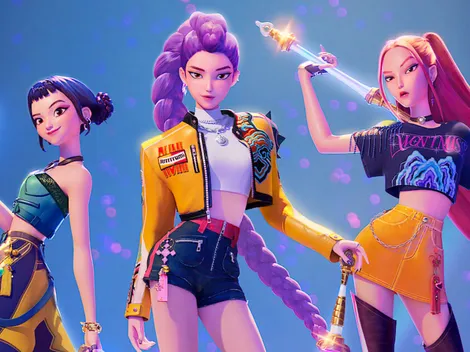 Early Hype: ‘KPop Demon Hunters’ Sells Out 1,000 Shows in 1,700 Theaters