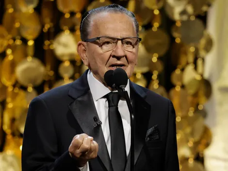 Judge Frank Caprio, Beloved for ‘Caught in Providence,’ Dies at 88