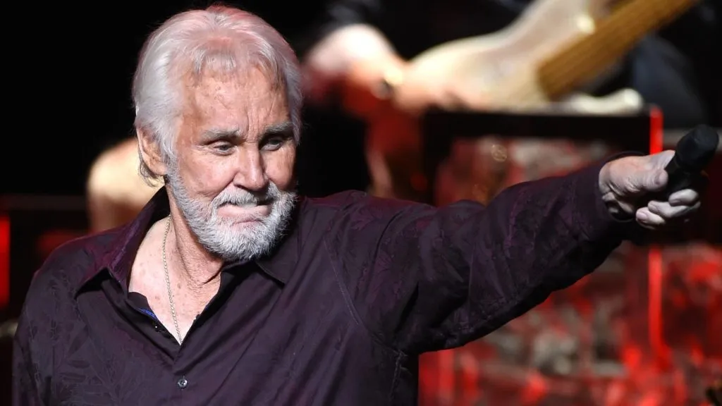 Source: Kevin Winter/Getty Images