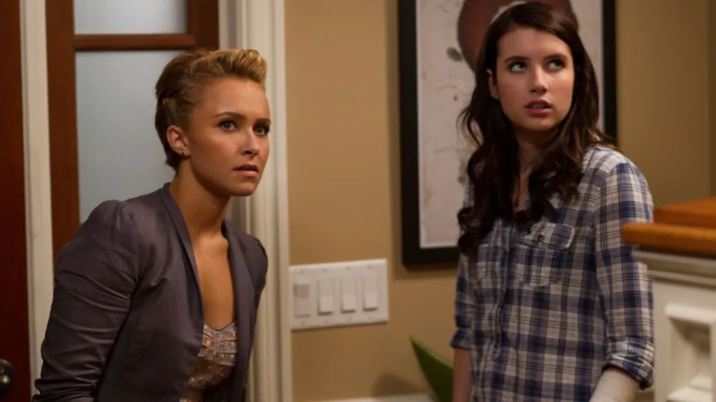 IMDb / Photo: Phil.Bray – 2011- The Weinstein Co.