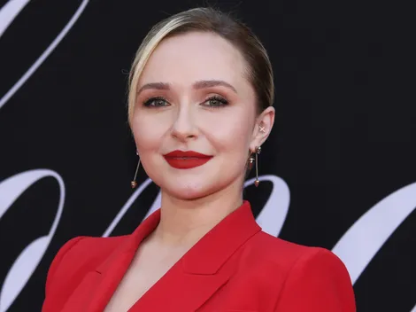 Celebrating Hayden Panettiere: From Child Star to Scream Queen