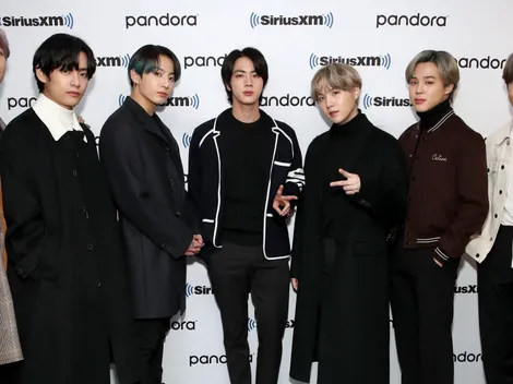 BTS Treats Fans to Four Concert Films Before Their Comeback