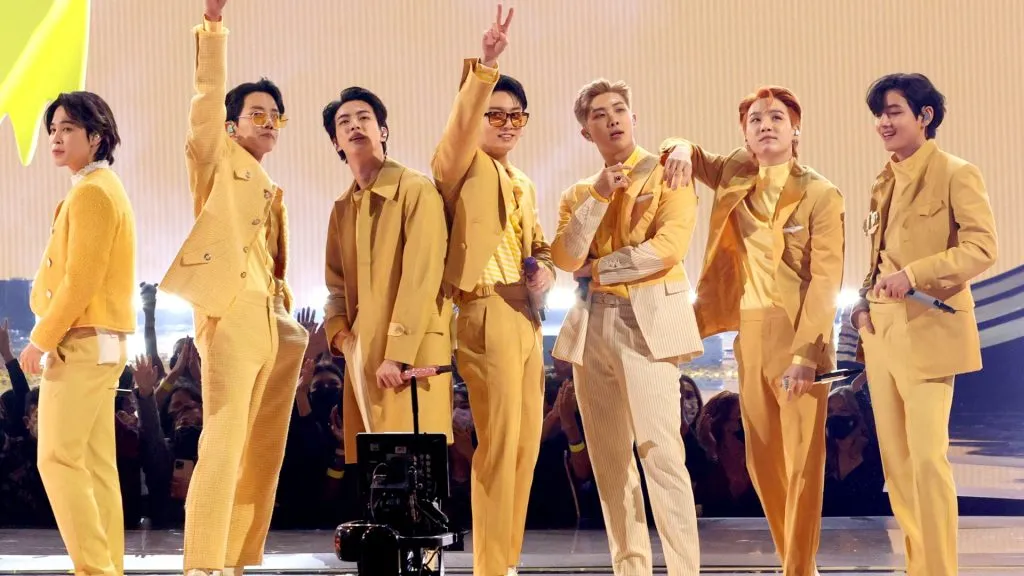 Source: Kevin Winter/Getty Images for MRC