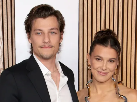 Millie Bobby Brown and Jake Bongiovi Welcome Baby Girl Through Adoption
