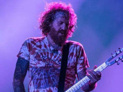Brent Hinds, Mastodon Co-Founder and Guitarist, Dies at 51