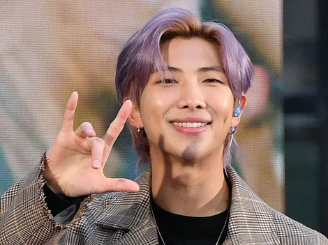 Namjoon Talks Life, Change, and BTS’ Next Album in Heartfelt Update