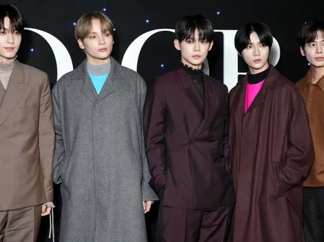 TXT Secures Future: All Five Members Renew with BIGHIT MUSIC