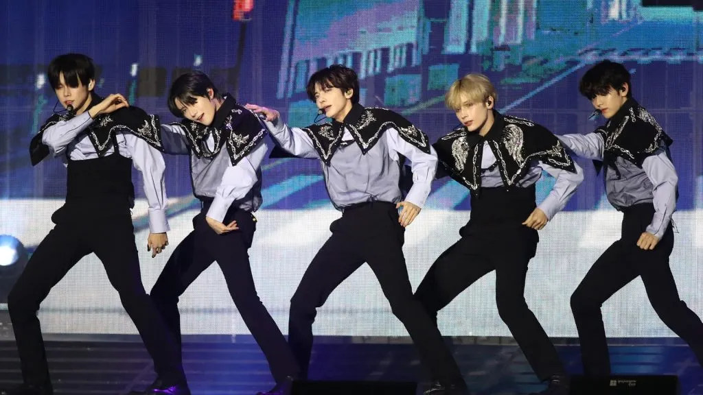 Source: Chung Sung-Jun/Getty Images