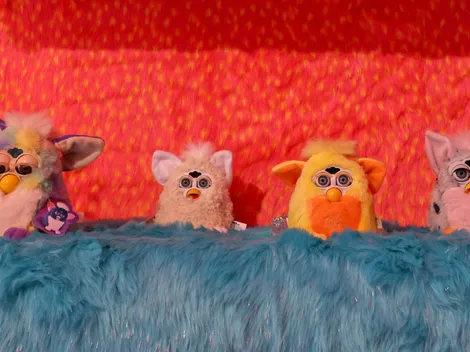 10 Toys Every '90s Kid Remembers