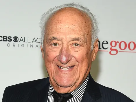 Actor Jerry Adler, Star of ‘The Sopranos’ and ‘The Good Wife,’ Dies at 96
