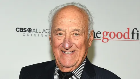 Jerry Adler attends the "The Good Fight" World Premiere at Jazz at Lincoln Center.