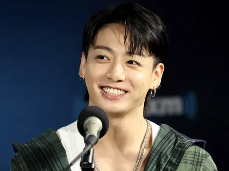 Jungkook Becomes the First K-Pop Soloist to Hit an Impressive YouTube Mark