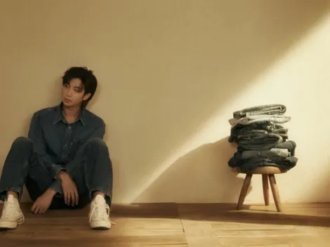 RM’s Debut Studio Album Indigo Surpasses 900 Million Streams on Spotify