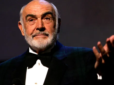 Remembering Sean Connery on His Birthday: 10 Iconic Roles