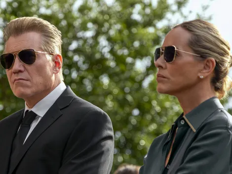 Netflix Cancels ‘The Waterfront’ Following Its First Season