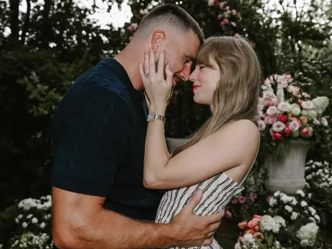 Taylor Swift and Travis Kelce got engaged: A Fan-Favorite Track Feels Prophetic Now