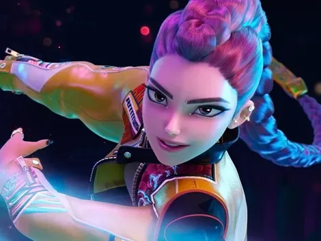 It’s Official: ‘KPop Demon Hunters’ Is Netflix’s Most-Watched Movie Ever