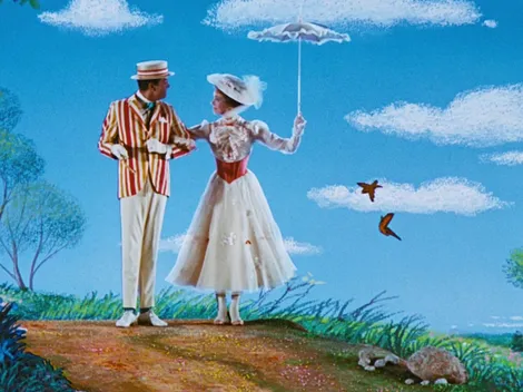 The Magic Behind Mary Poppins: 10 Facts About the Film on Its Anniversary