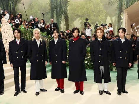 Stray Kids Breaks 2025 Record With “KARMA” First-Week Numbers