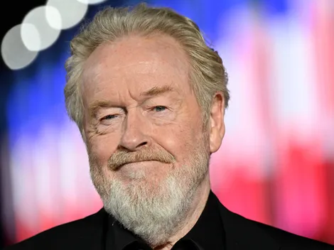 Ridley Scott Turned Down $20M to Direct Terminator 3: “It’s Not My Thing”