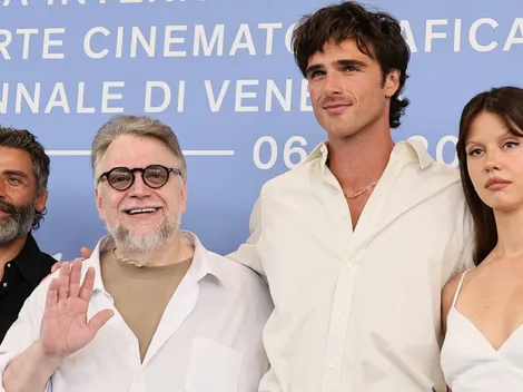 Guillermo Del Toro’s Frankenstein Stuns Venice With 15-Minute Standing Ovation