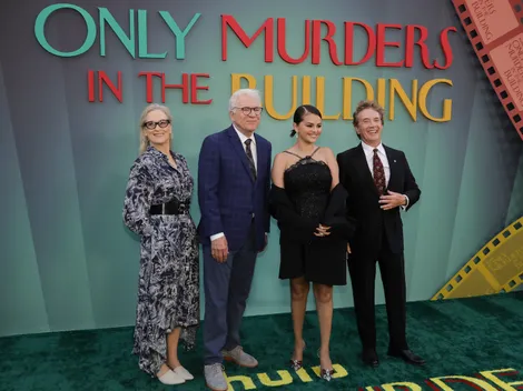 10 Movies and Series Premiering in September