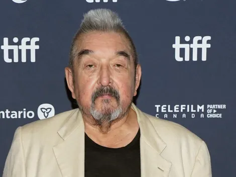 ‘Dances With Wolves’ Actor Graham Greene Passes Away at 73