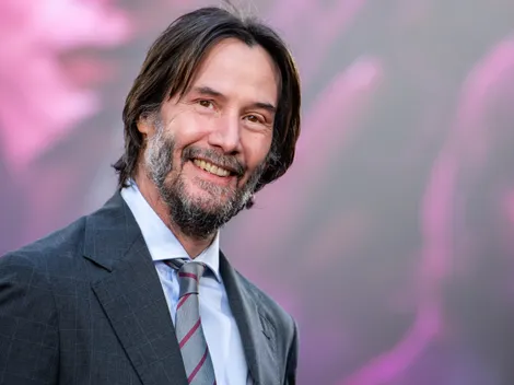 It's Keanu Reeves Birthday! 10 Facts About the Star