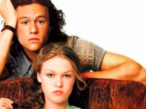 10 Rom-Coms That Still Delight Us