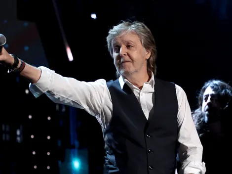 Paul McCartney’s Stolen Bass Guitar Gets Its Own Documentary