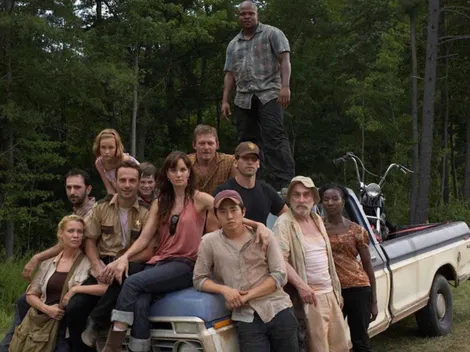 10 Influential Zombie Series