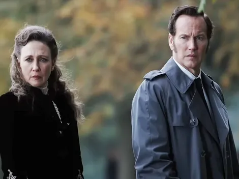 The True Story Behind ‘The Conjuring 4’: The Smurl Family Haunting